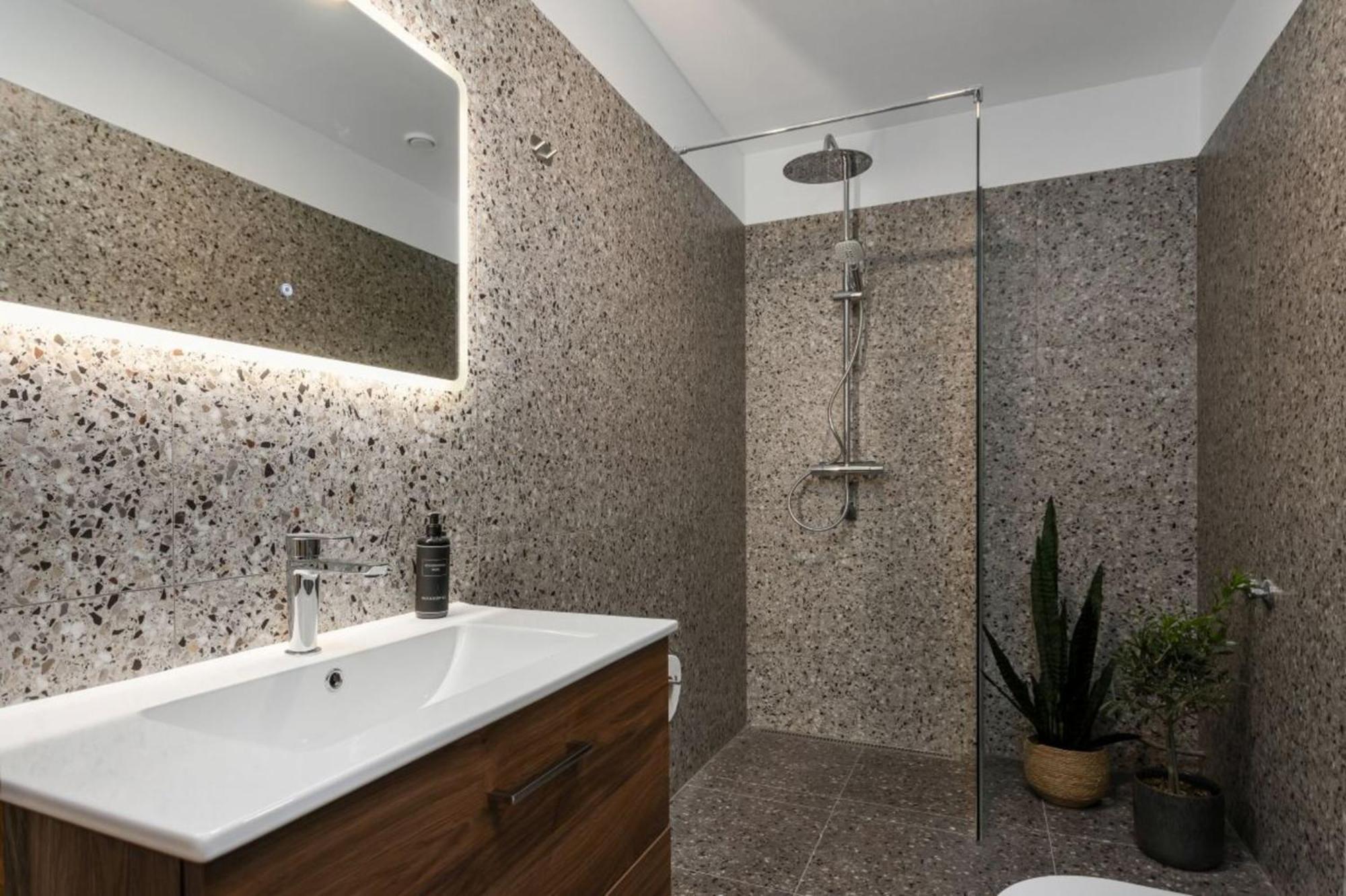 Stracta Hotel Mosfell Гелла Екстер'єр фото