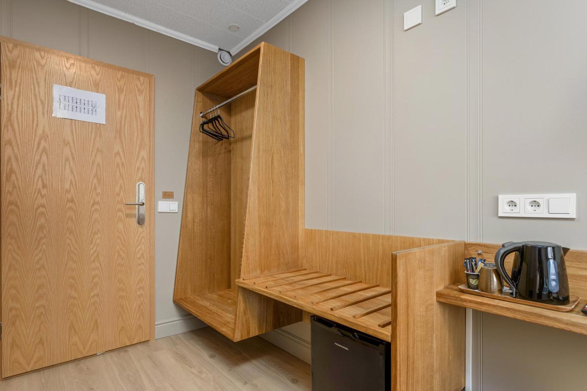 Stracta Hotel Mosfell Гелла Екстер'єр фото